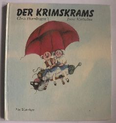 Chris Hornbogen/Jutta Mirtschin  Der Krimskrams. 