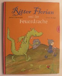 Randerath, Jeanette/Hcker, Kirsten  Ritter Florian und der Feuerdrache 