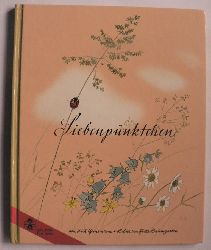 Heinemann, Erich/Baumgarten, Fritz  Siebenpnktchen. Ein Mrchen 