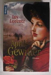 Lorentz, Iny  Aprilgewitter 