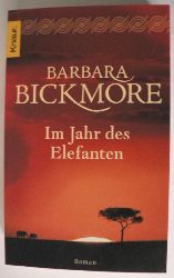Bickmore, Barbara  Im Jahr des Elefanten 