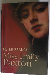 Prange, Peter  Miss Emily Paxton 