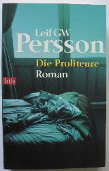 Persson, Leif GW  Die Profiteure 