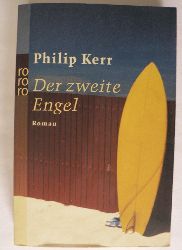 Kerr, Philip  Der zweite Engel 