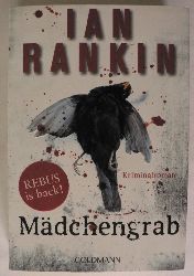 Rankin, Ian  Mdchengrab - Inspector Rebus 18 
