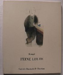 Semp, Jean-Jacques  Feine Leute 