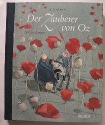 Baum, L. Frank/Zwerger, Lisbeth/Knner, Alfred  Der Zauberer von Oz 
