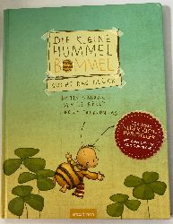 Sabbag, Britta/Kelly, Maite  Die kleine Hummel Bommel sucht das Glck 