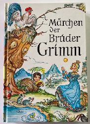 Grimm, Jacob &Wilhelm/Koser-Michals, Ruth  Grimms Mrchen 