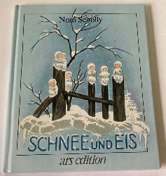 Scholly, Nora/Schudawa, A. (Text)  Tannenbumchen 