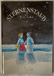 Kleeberg, Ute/Diercks, Christian  Sternenstaub - Ein Wintermrchen 