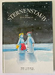Kleeberg, Ute/Diercks, Christian  Sternenstaub - Ein Wintermrchen 