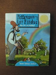   Pettersson und Findus Nr. 4  Was fr ein Wetter! (lesen, lernen, lachen) 