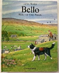 Herriot, James/Barrett, Peter/  Bello 