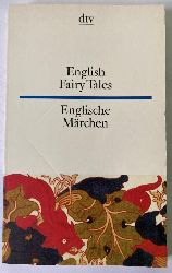 Eva Wachinger  English fairy tales - Englische Mrchen 