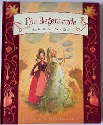 Storm, Theodor/Kunert, Almud  Die Regentrude (Coppenraths Kinderklassiker) 