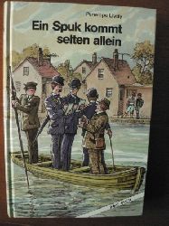 Lively, Penelope/Irmela Brender (bersetz.)  Ein Spuk kommt selten allein. 