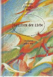 Frederik Hetmann (Hrsg.)/Uta Clemens (Illustr.)  Gezeiten der Liebe. Moderne Mrchen 