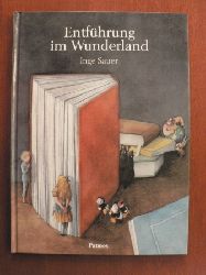 Inge Sauer (Autor)  Entfhrung im Wunderland 