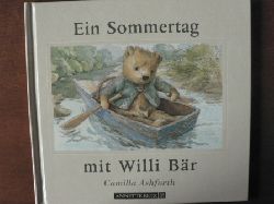 Ashfort, Camilla  Ein Sommertag mit Willi Br. 