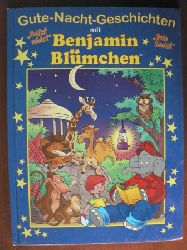 Klaus-P. Weigand  Gute-Nacht-Geschichten mit Benjamin Blmchen 