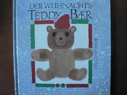 Ivan Gantschev  (Illustr.)/Peter Baumann  Der Weihnachts-Teddybr 