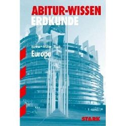 Wilfried Bttner (Autor), H. G. Mller (Autor), H.-D. Raab (Autor)  Abitur-Wissen Erdkunde. Europa 