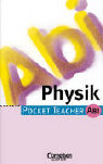 Gtz, Hans-Peter  Pocket Teacher Abi Physik 