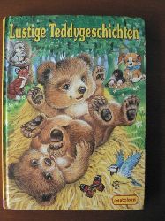 Uwe Mller (Text)/Ray Cresswell & John Francis & Helen Smith (Illustr.)  Lustige Teddygeschichten 