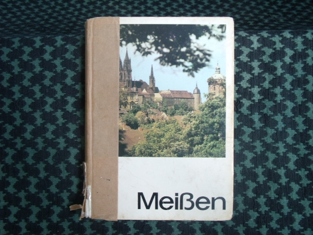 Reibig, Helmut  Meißen 