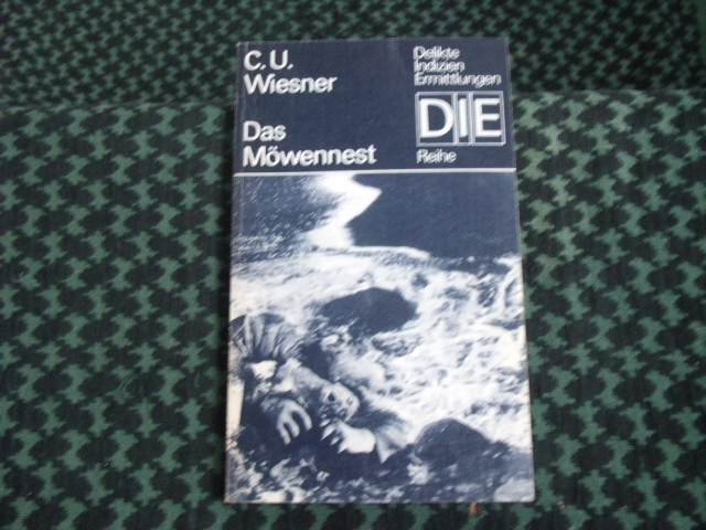 Wiesner, C.U.  Das Möwennest 