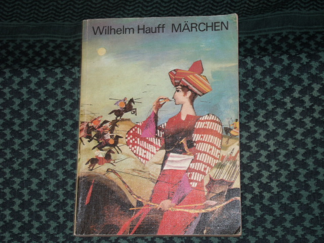 Hauff, Wilhelm  Märchen 