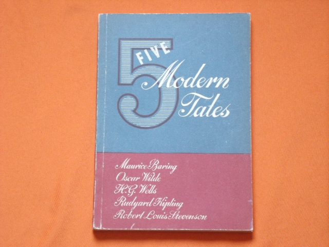   Five modern tales 
