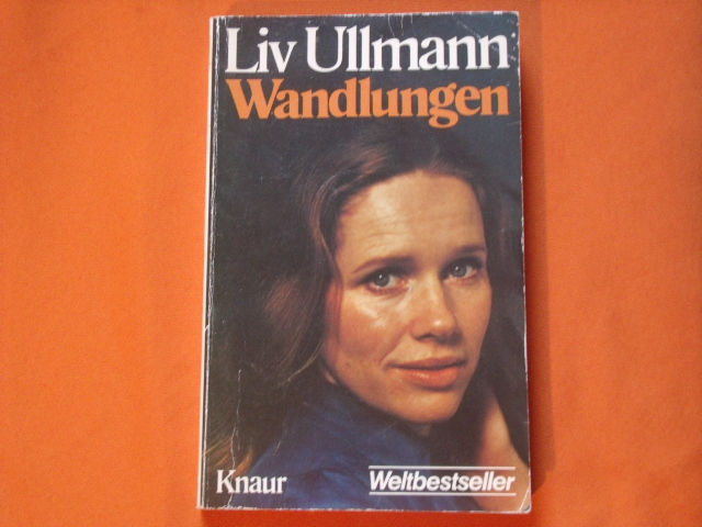 Ullmann, Liv  Wandlungen 