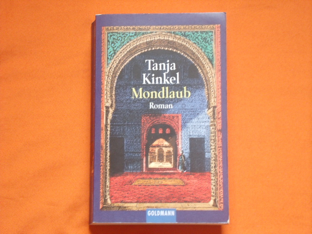 Kinkel, Tanja  Mondlaub 