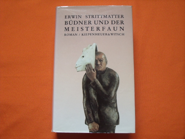 Strittmatter, Erwin  Büdner und der Meisterfaun 