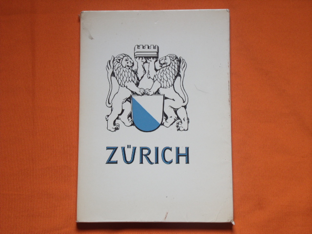   Zürich 