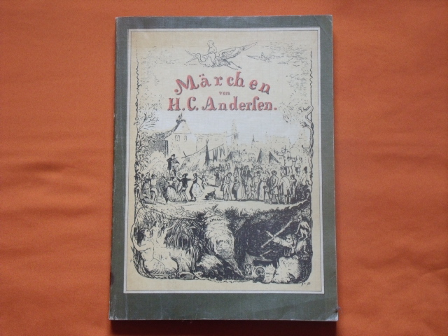 Andersen, Hans Christian  Märchen 