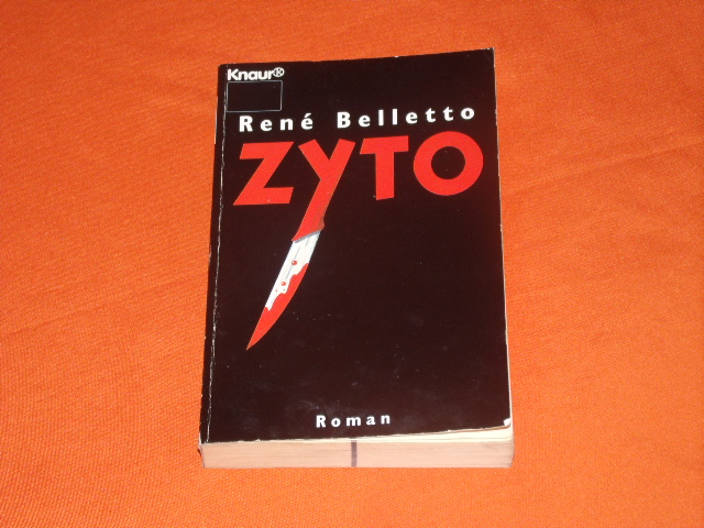 Belletto, René  Zyto 