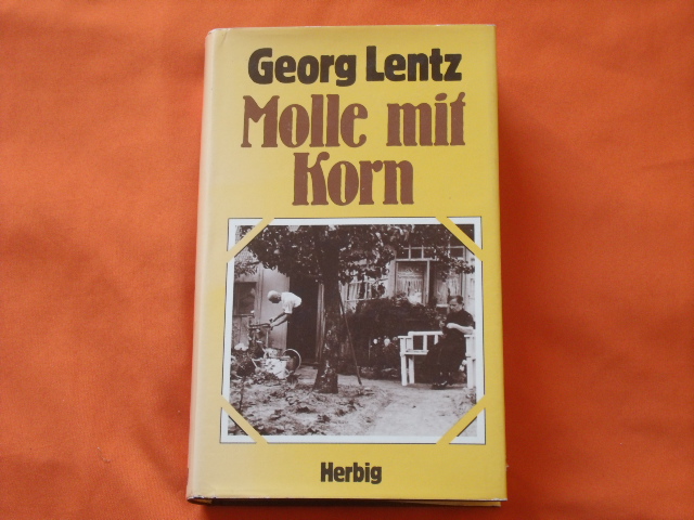 Lentz, Georg  Molle mit Korn 