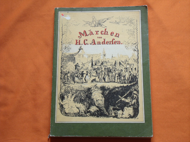 Andersen, Hans Christian  Märchen 