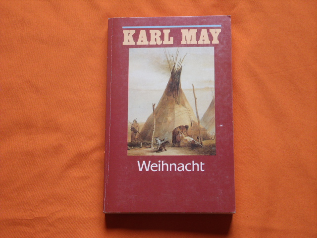 May, Karl  Weihnacht 