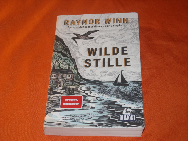 Winn, Raynor  Wilde Stille 