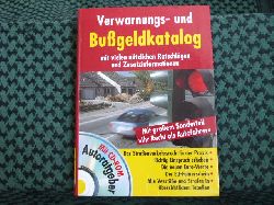   Verwarnungs- und Bugeldkatalog 