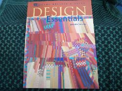 Torrence, Lorraine  Design Essentials: The Quilters Guide 