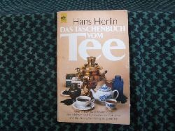 Herlin, Hans  Das Taschenbuch vom Tee 