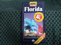 Wagner, Heike und Bernd  ADAC Reisefhrer - Florida 