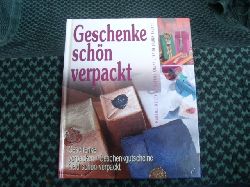 Busch, M. / Knapp, S. / Grund-Thorpe, H.  Geschenke schn verpackt 