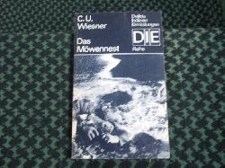 Wiesner, C.U.  Das Mwennest 