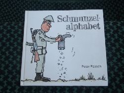 Paasch, Peter  Schmunzelalphabet 